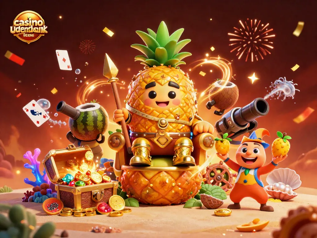 Play exciting games at casino uden dansk licens with vibrant characters and dynamic elements.