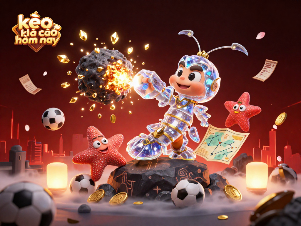 Engage with kèo nhà cái hôm nay for dynamic sports betting excitement and opportunities.